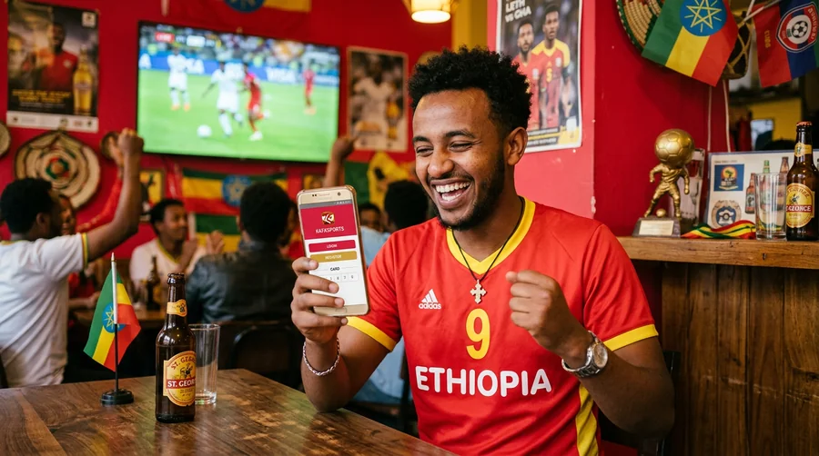 Login & Registration on Mobile