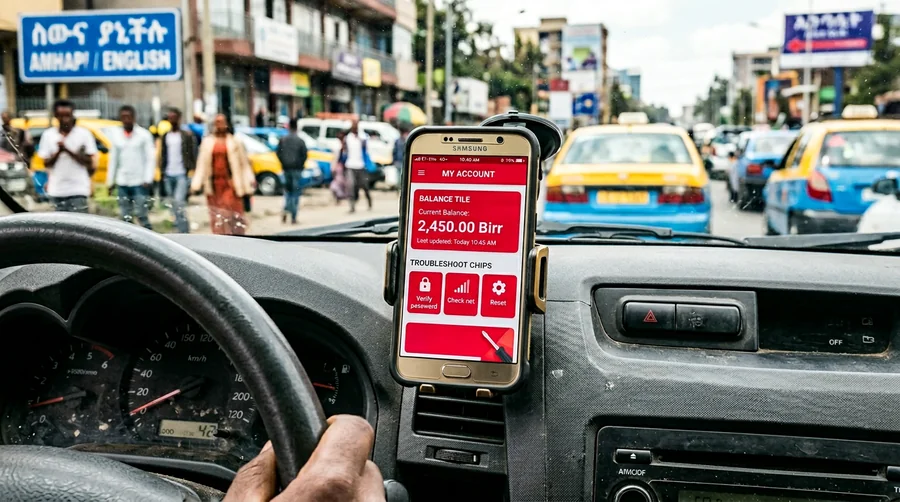 Troubleshooting Login Issues