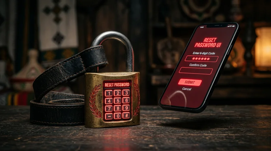 Quick Start Checklist for New Users