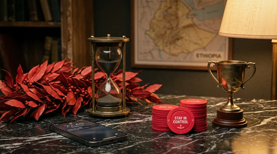 How to Start Betting in Ethiopia (Beginner Guide)